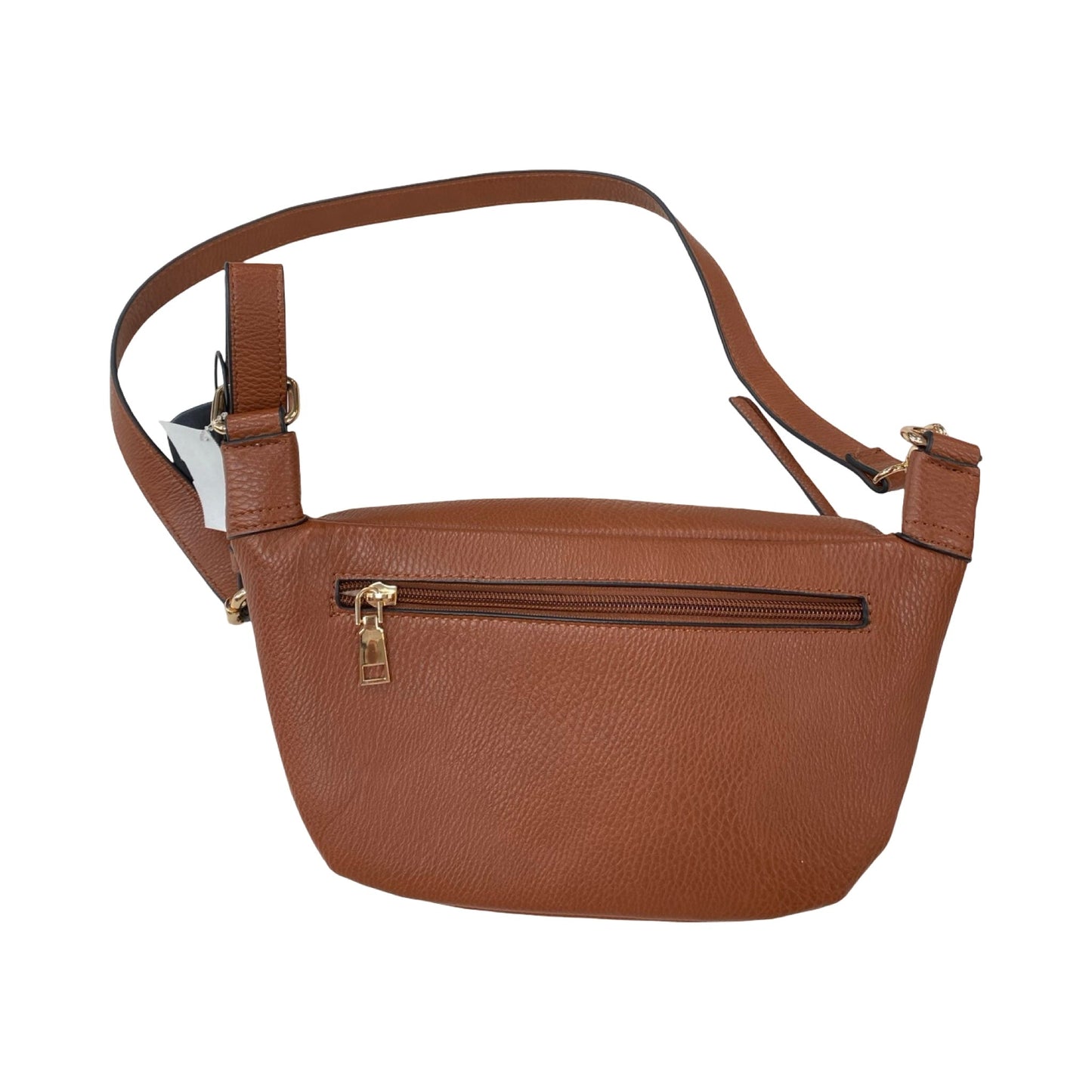 Belt Bag By Cmc In Brown, Size:Medium