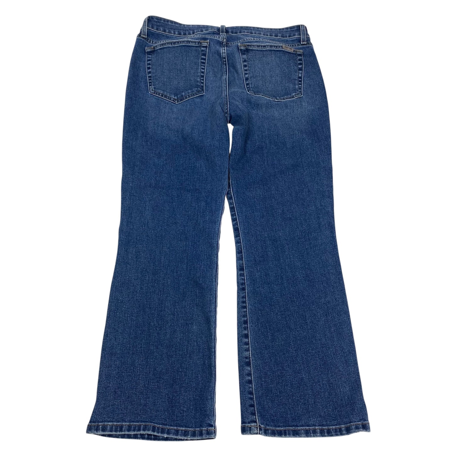 Jeans Designer By Joes Jeans In Blue Denim, Size:10