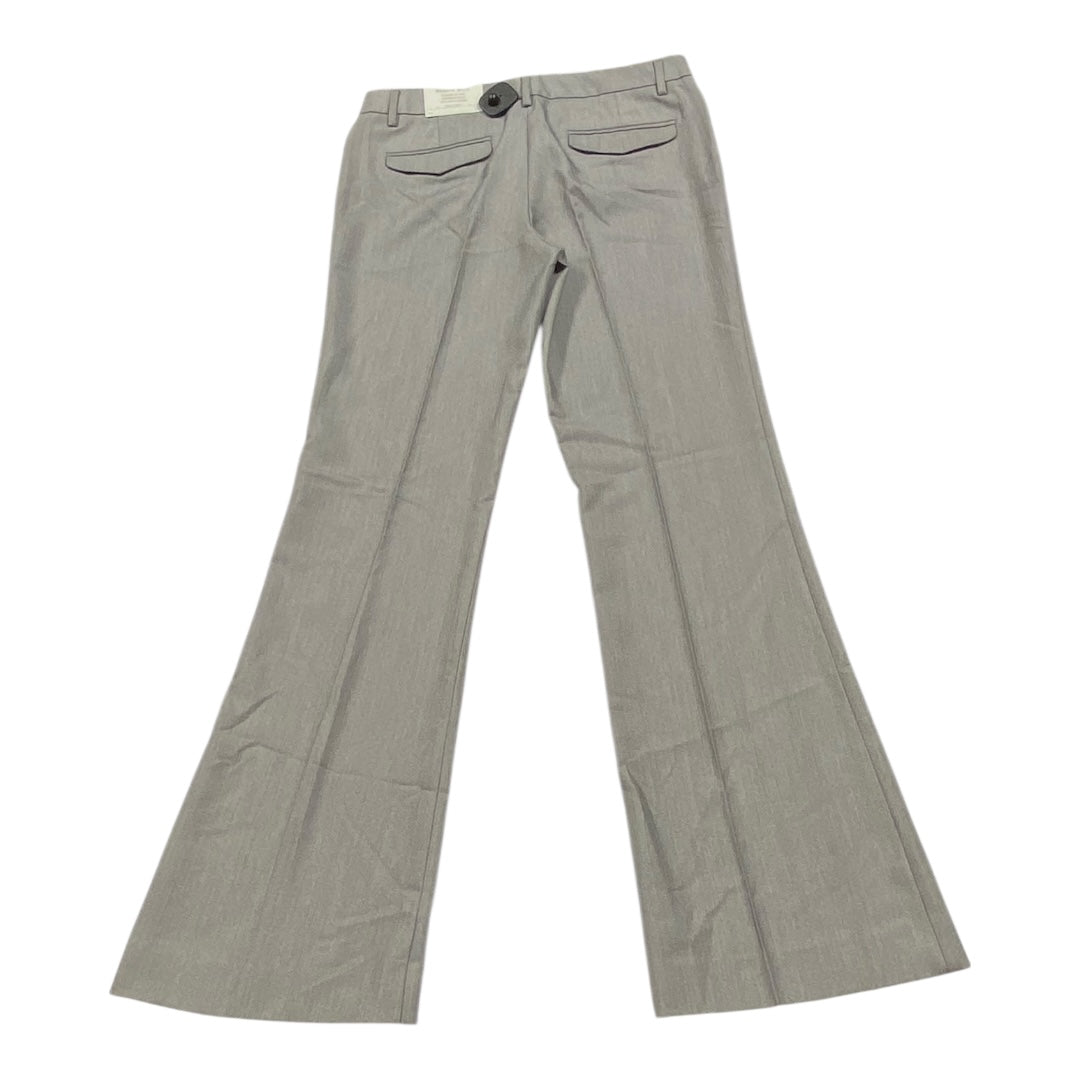 Pants Dress By Gap In Grey, Size:8L