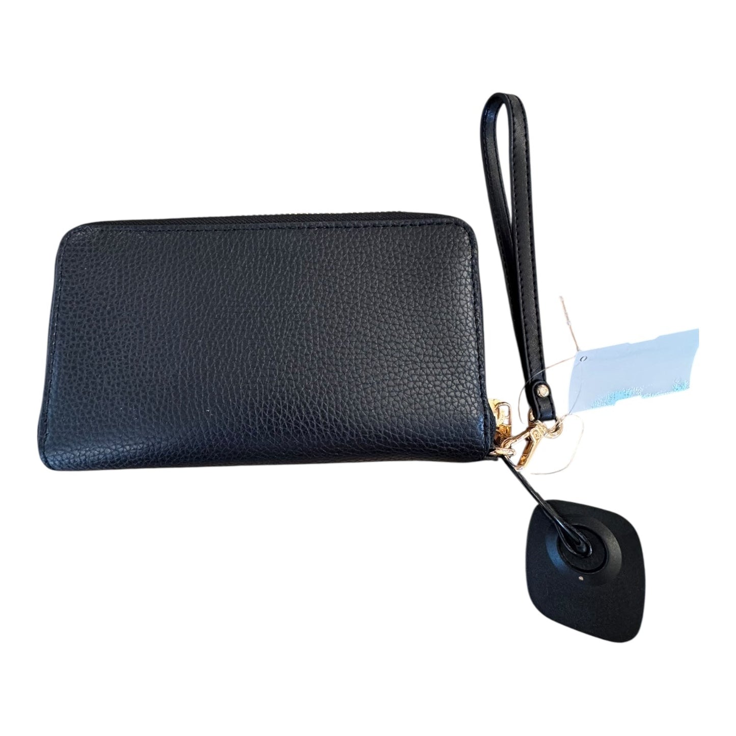 Wristlet Designer By Michael Kors In Black, Size:Medium
