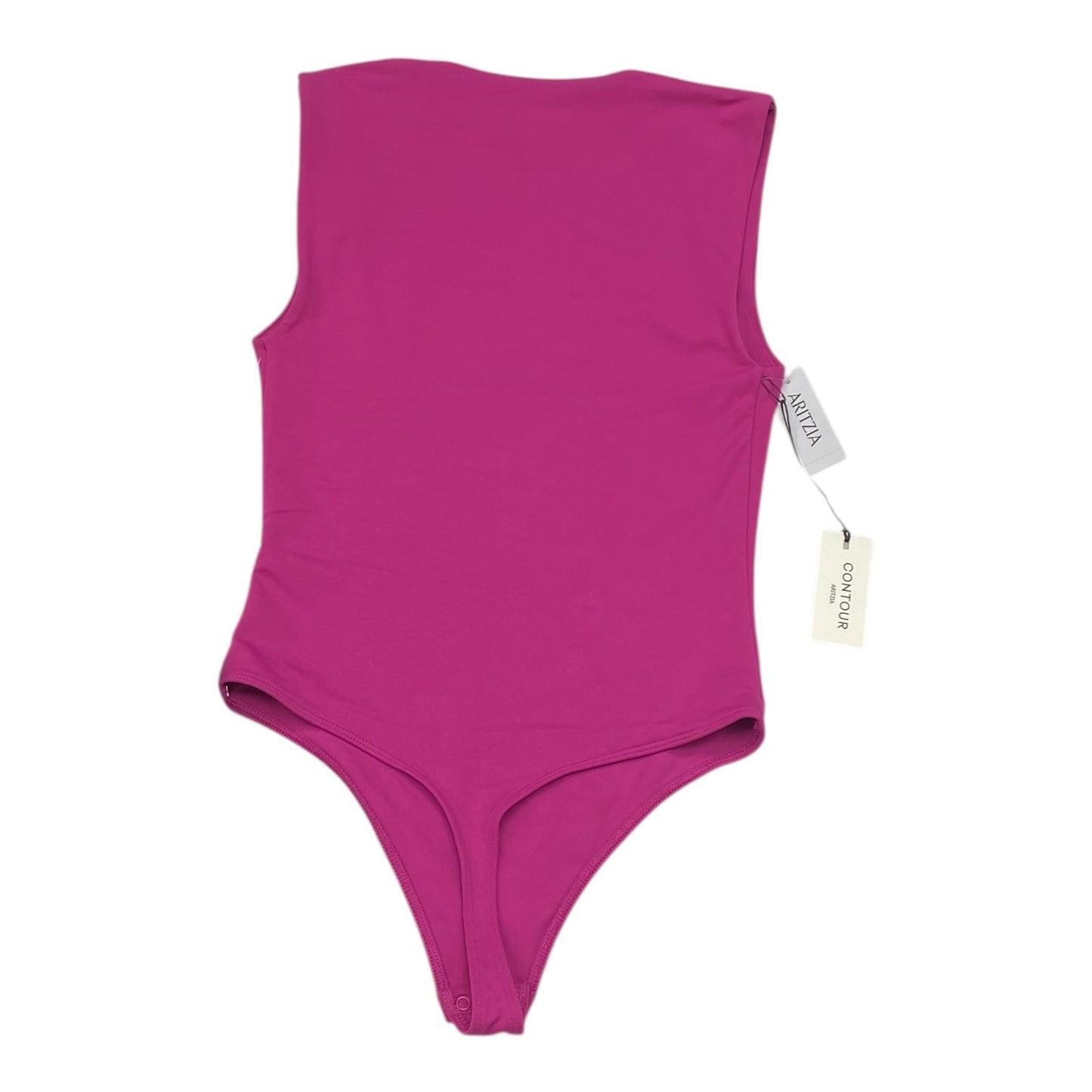 Bodysuit By Aritzia In Pink, Size:S