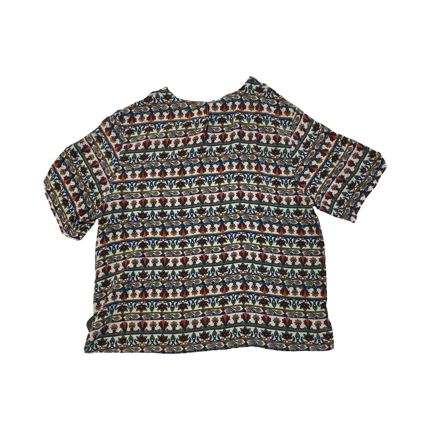 Top Ss By Cmc In Multi, Size:Xl