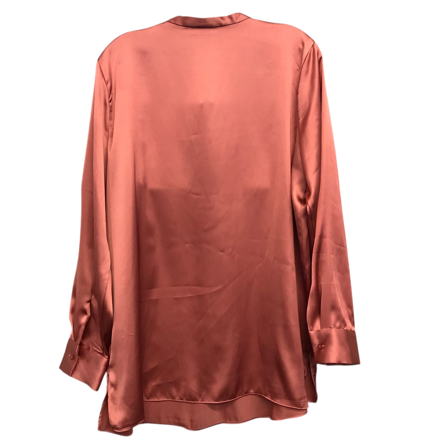 Top Ls By Alfani In Bronze, Size:L