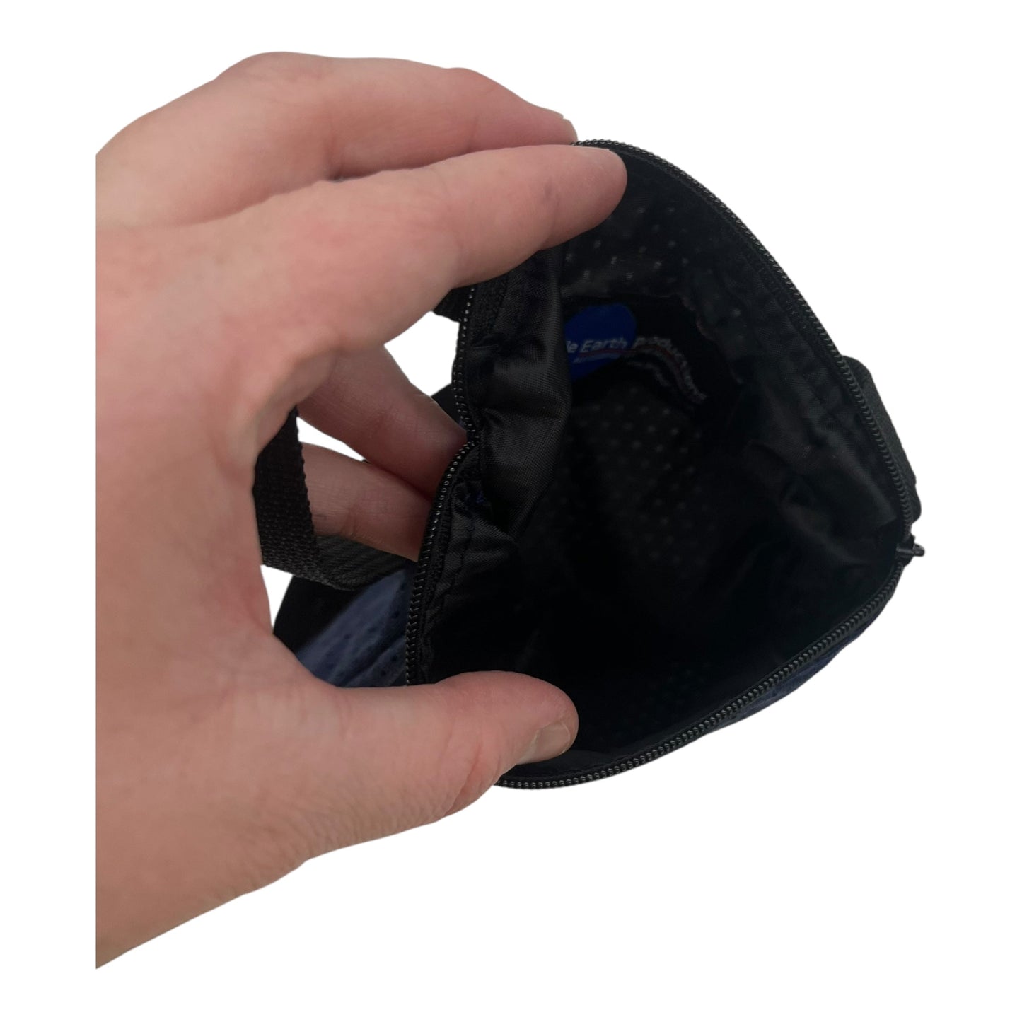 CROSSBODY by CLOTHES MENTOR In NAVY, Size: SMALL