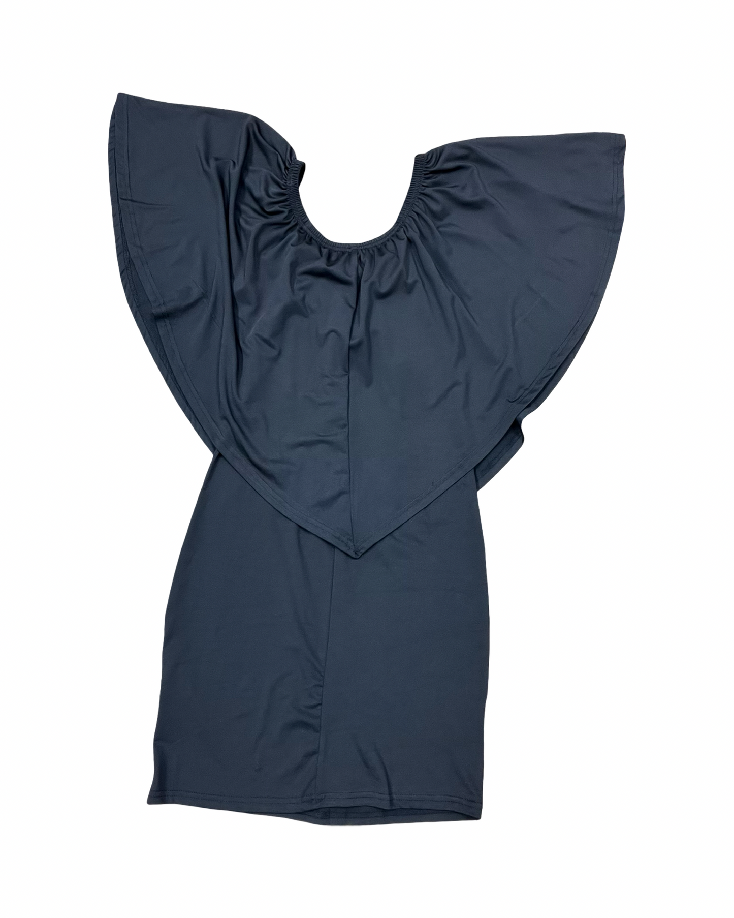 Dress Party Short By Clothes Mentor In Black, Size:S