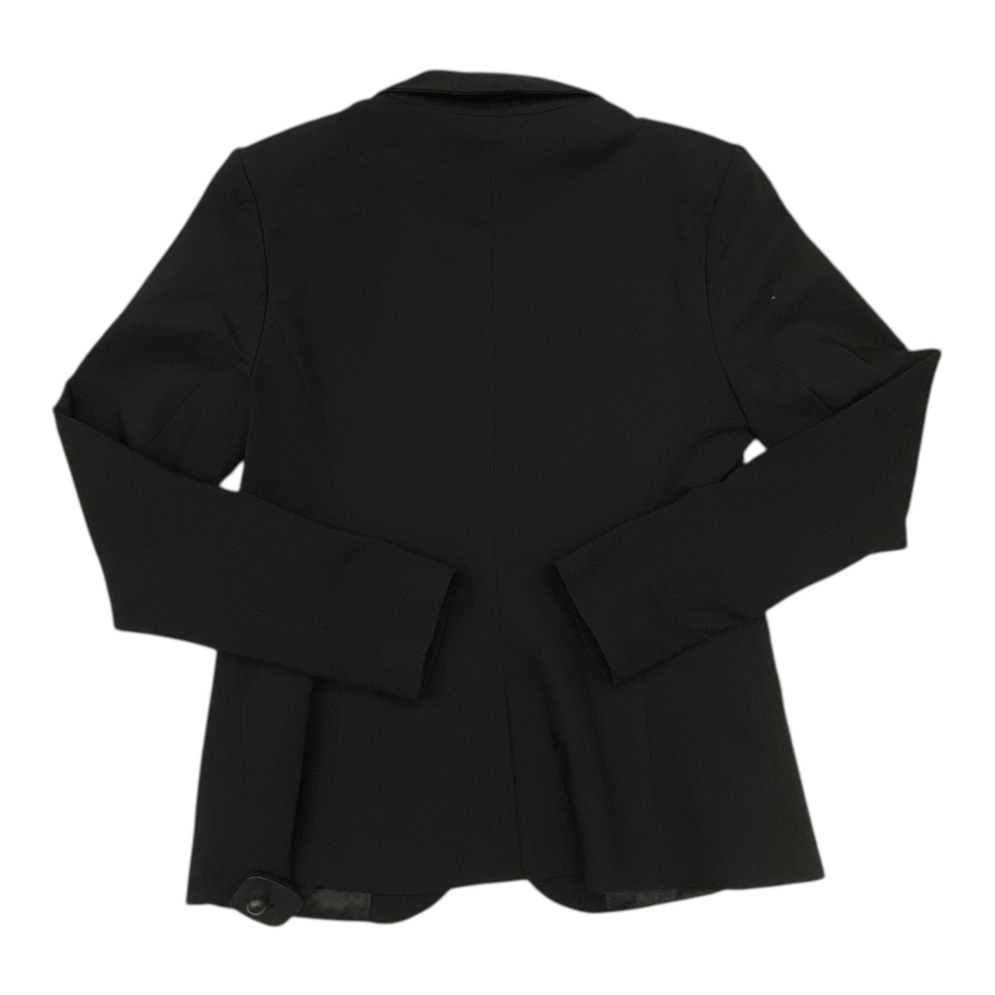 Blazer By Apt 9 In Black, Size:6