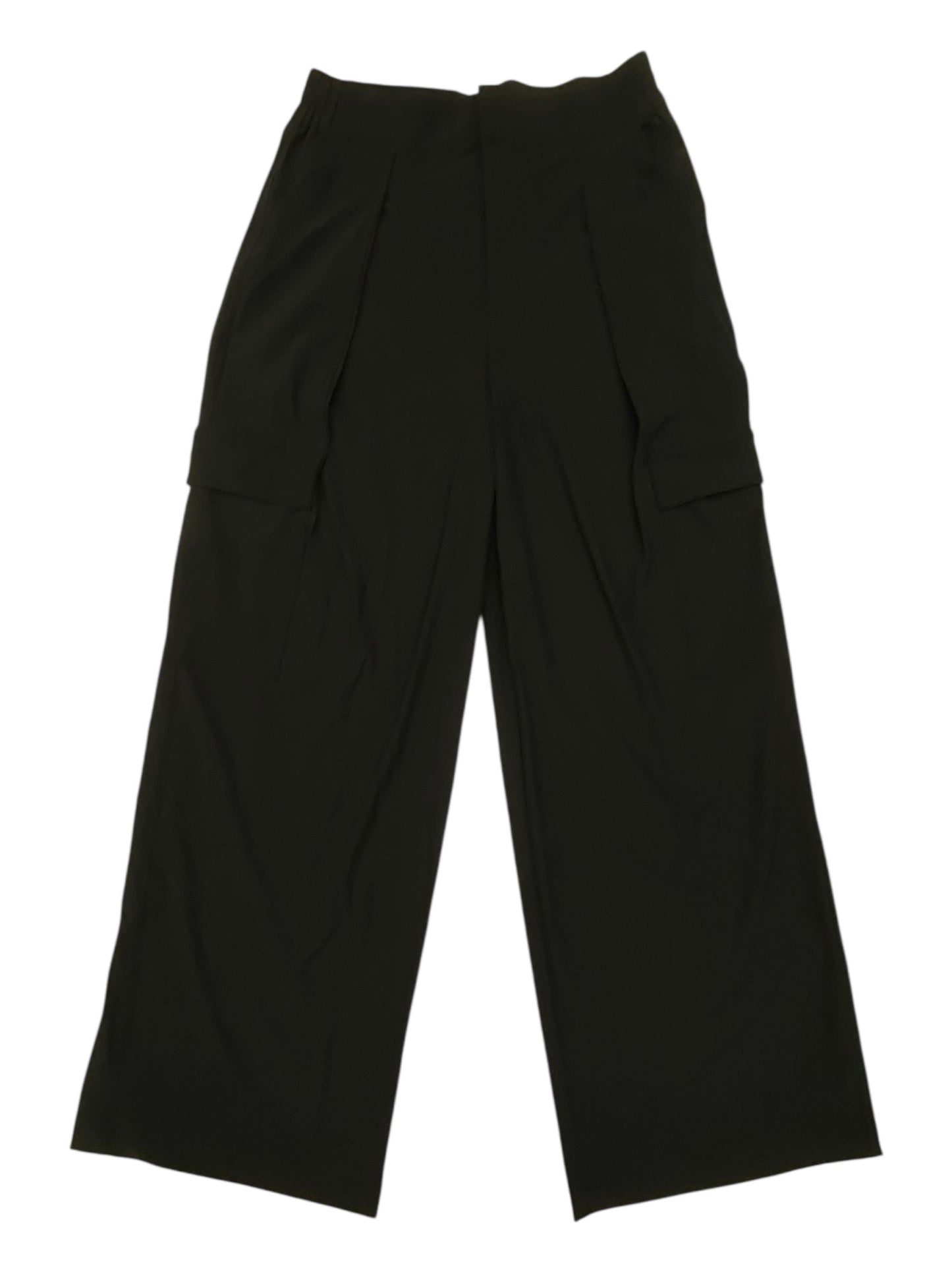 Athletic Pants By Athleta In Black, Size:6