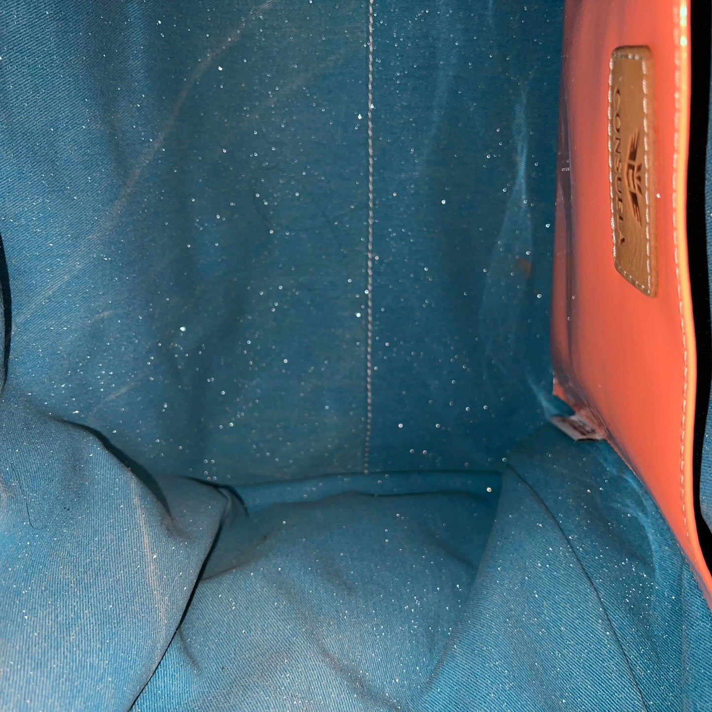 Duffle And Weekender By Consuela, Size: Large