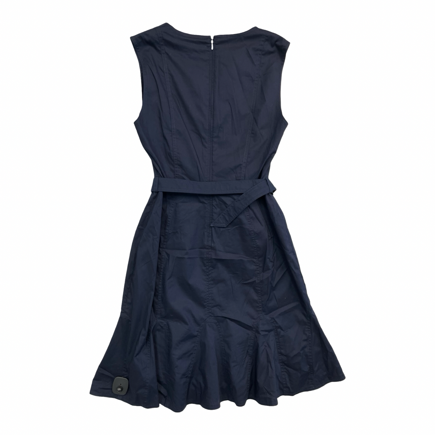 Dress Party Short By Calvin Klein In Navy, Size:6