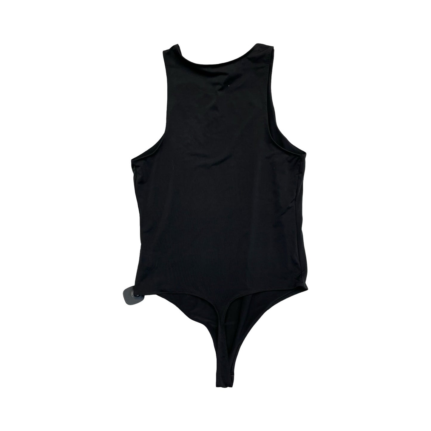Top Sleeveless By Express In Black, Size:L