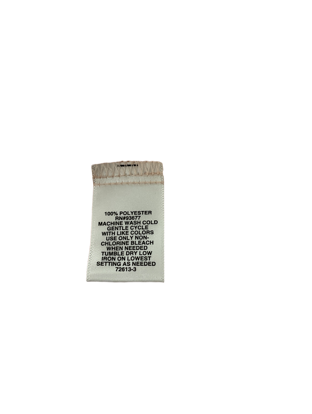 Top Long Sleeve By Clothes Mentor Size: Xxl