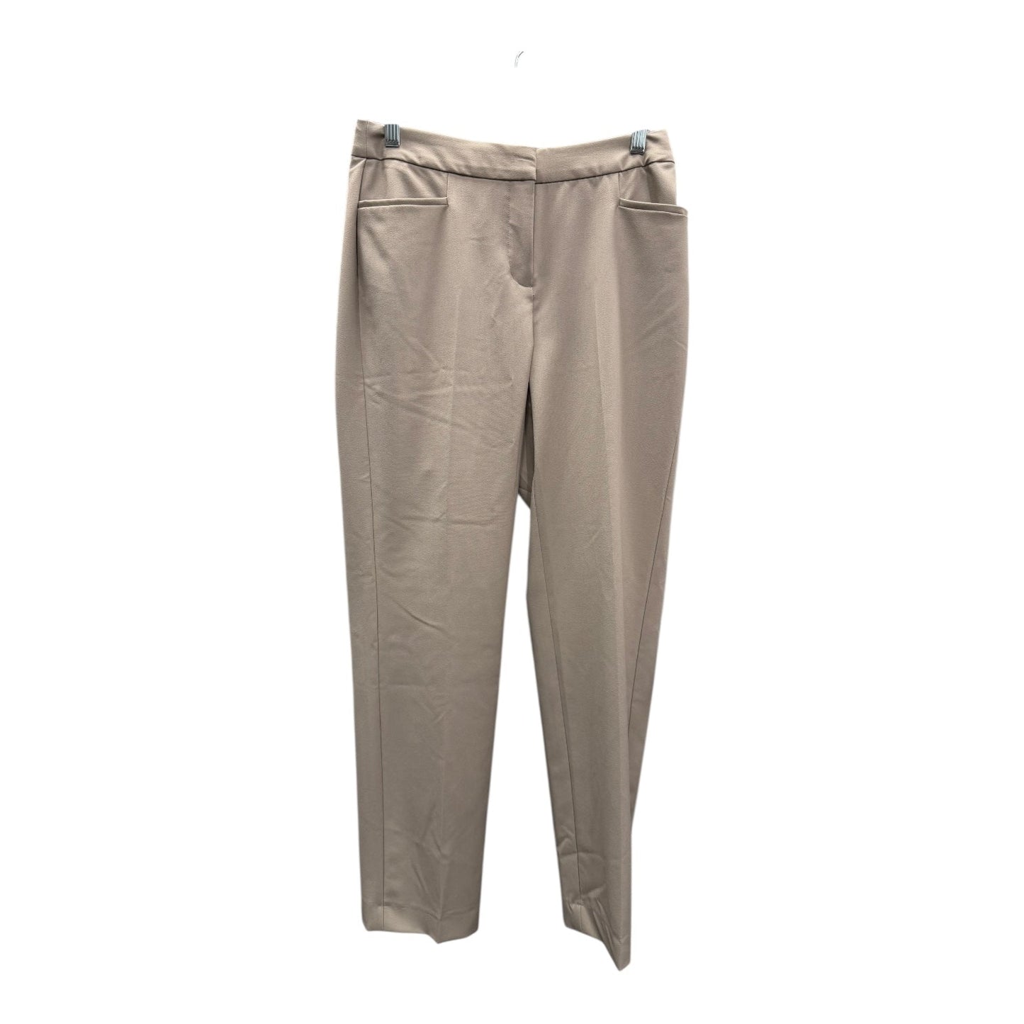 Pants Dress By International Concepts In Grey, Size:4