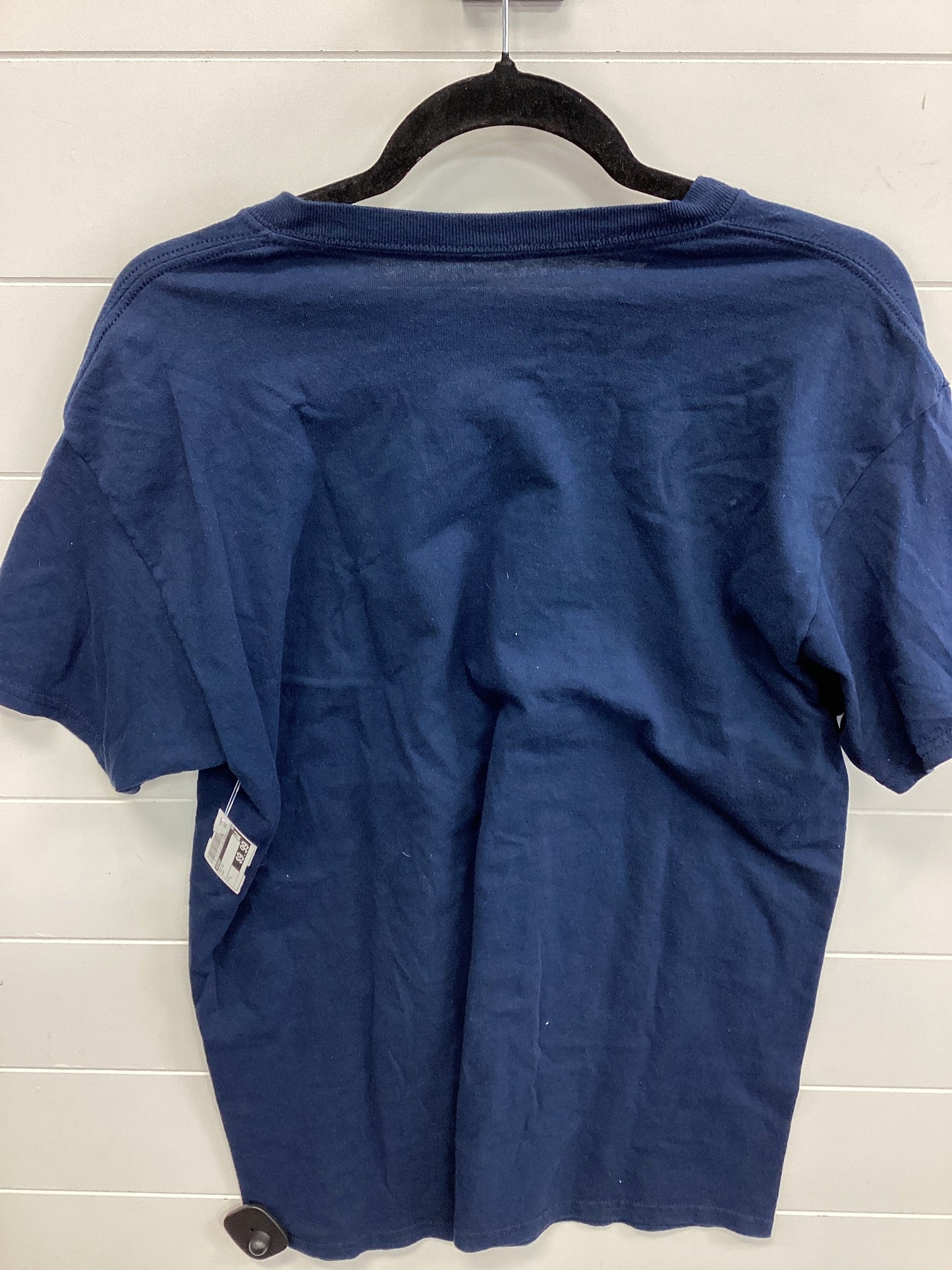 Top Ss By Disney In Navy, Size:L