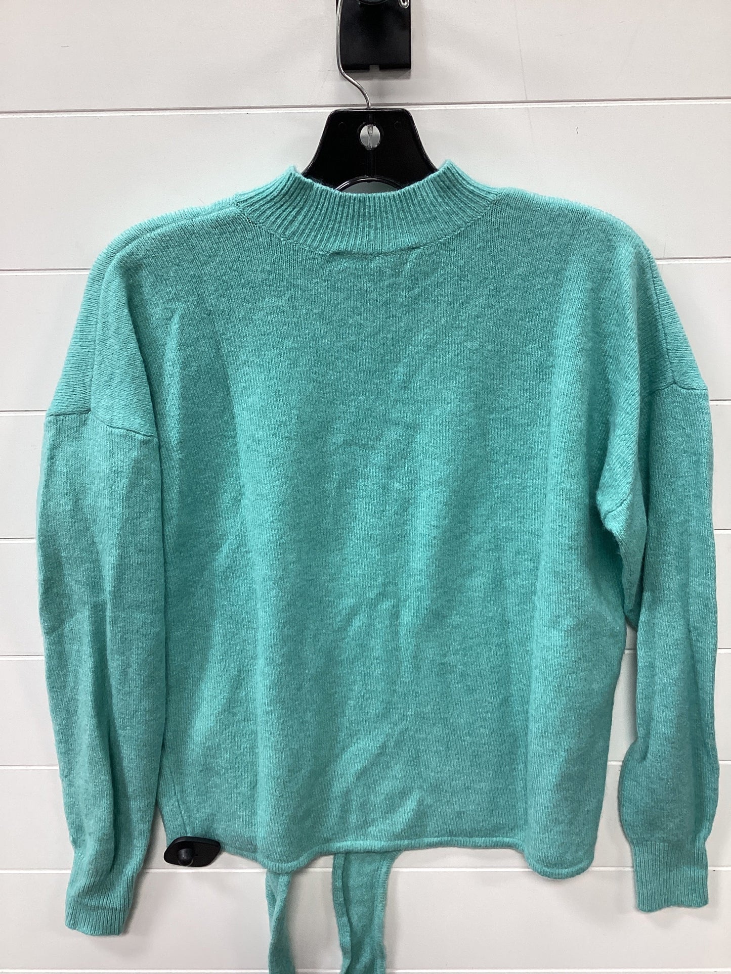 Top Ls By Loft In Blue, Size:M