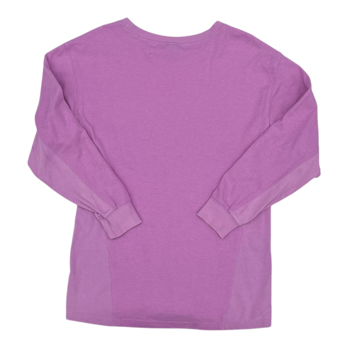 Top Ls By Wild Fable In Purple, Size:S