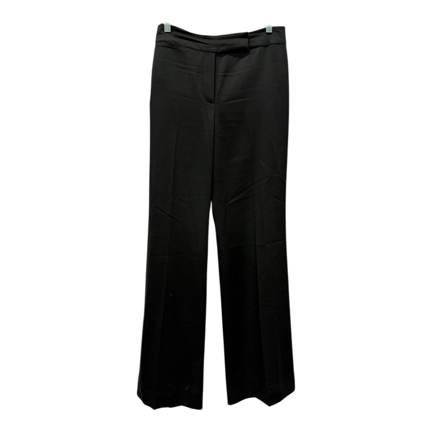 Pants Dress By Ann Taylor In Black, Size:8