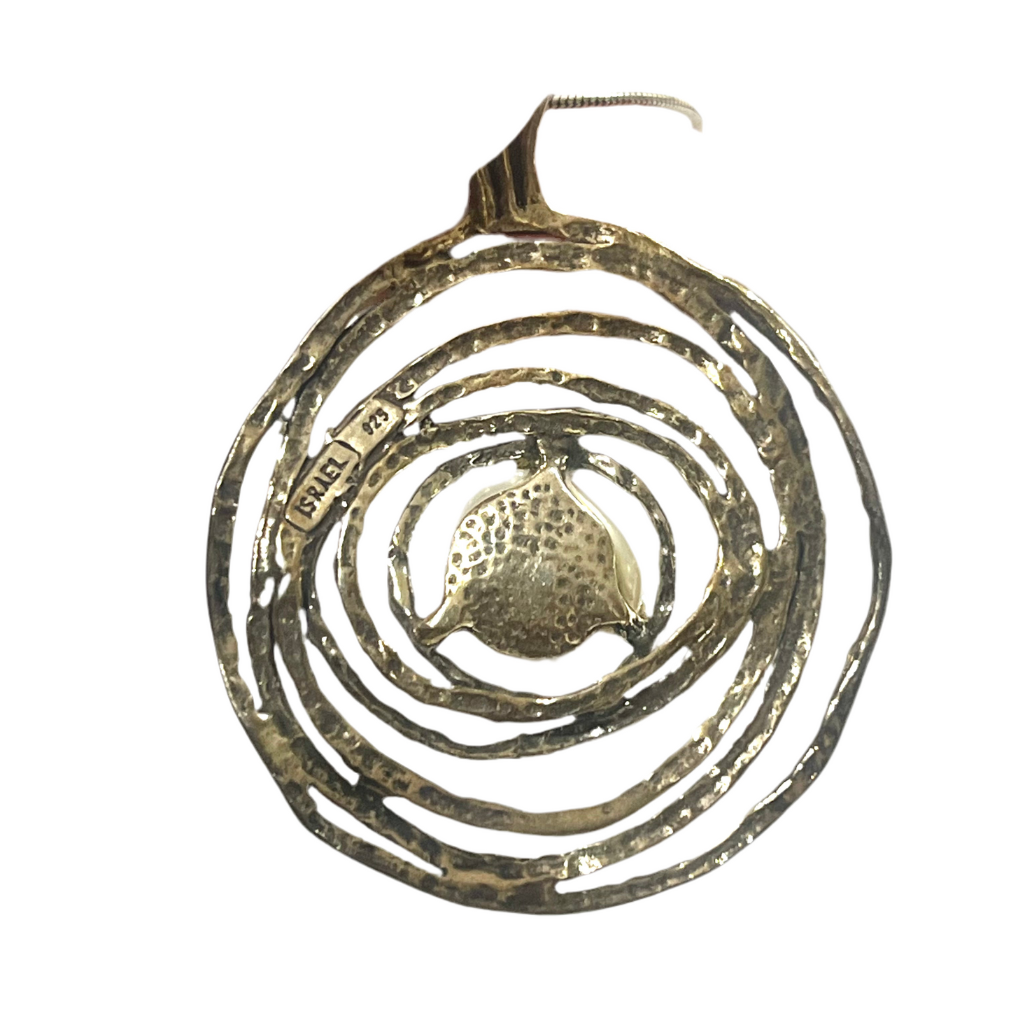 Necklace Sterling Silver