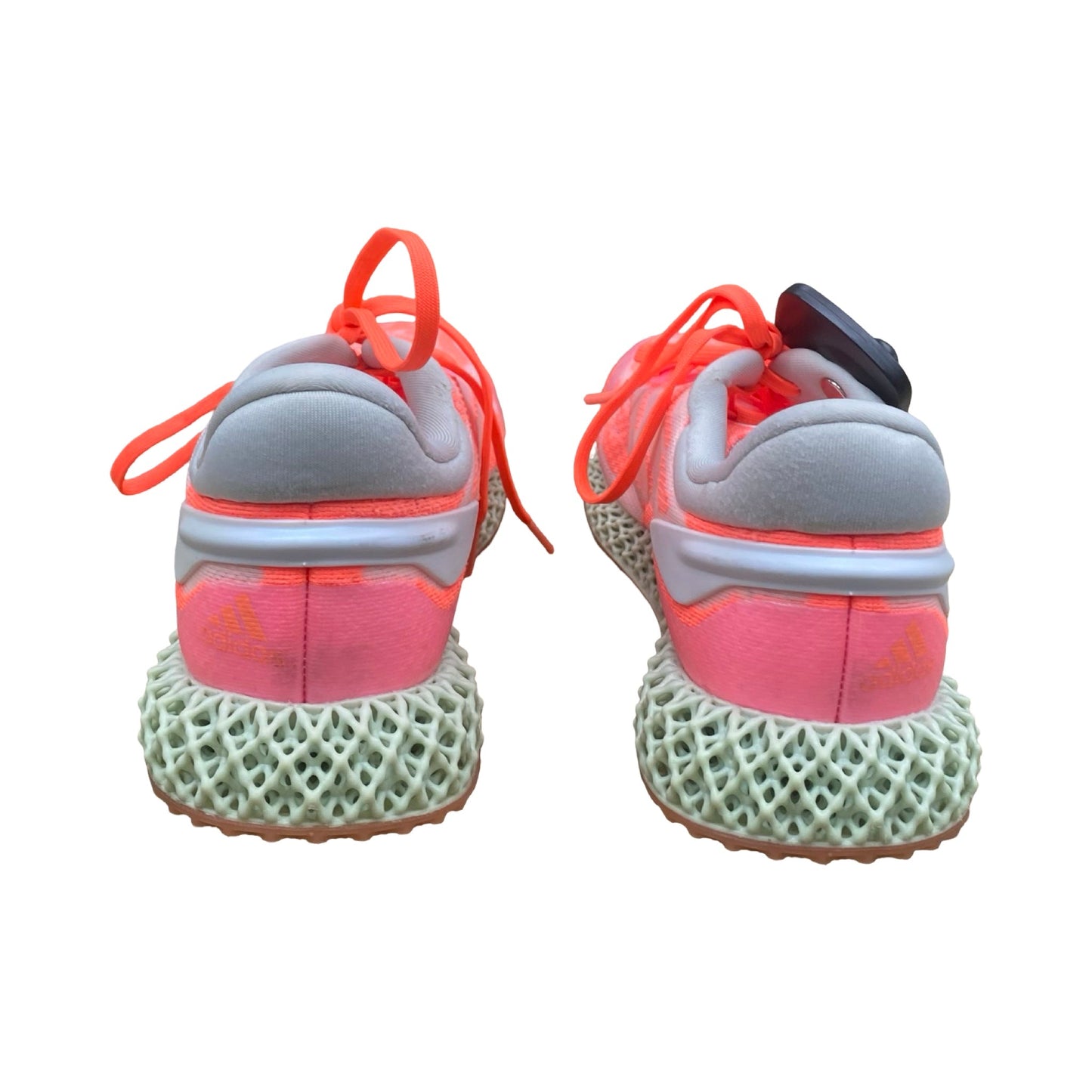 Shoes Athletic By Adidas In Orange, Size:6
