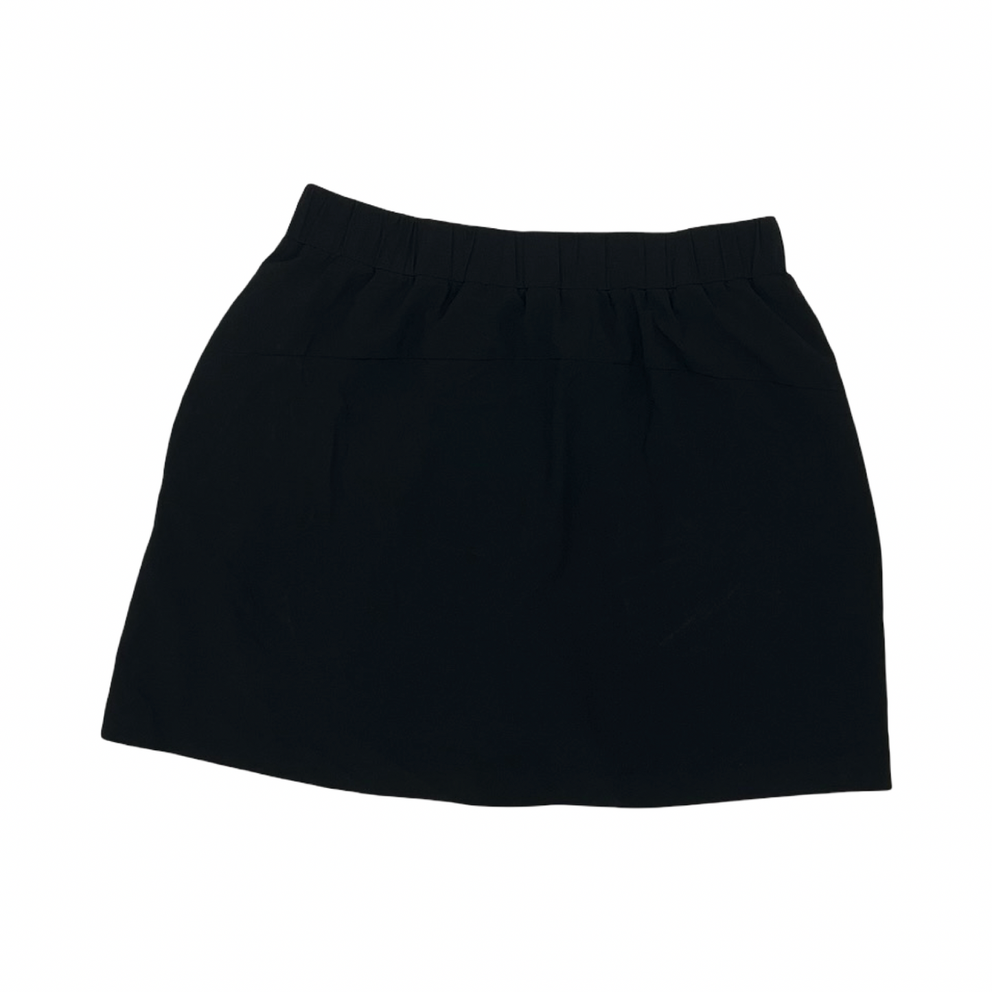 Skort By Lou And Grey In Black, Size:M