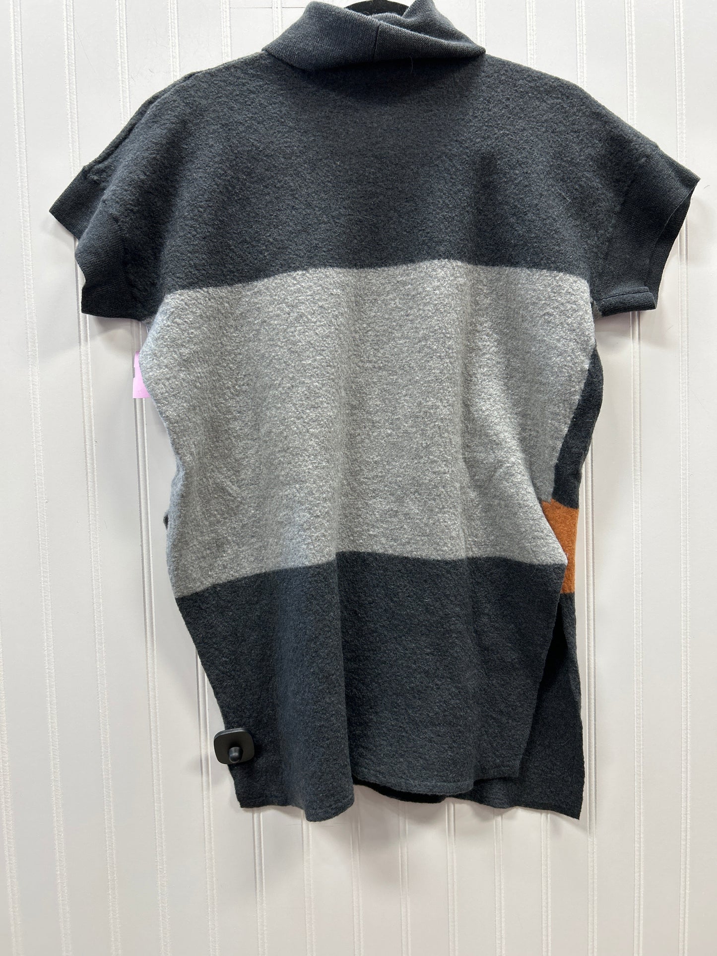 Top Ss By Cma In Grey, Size:L