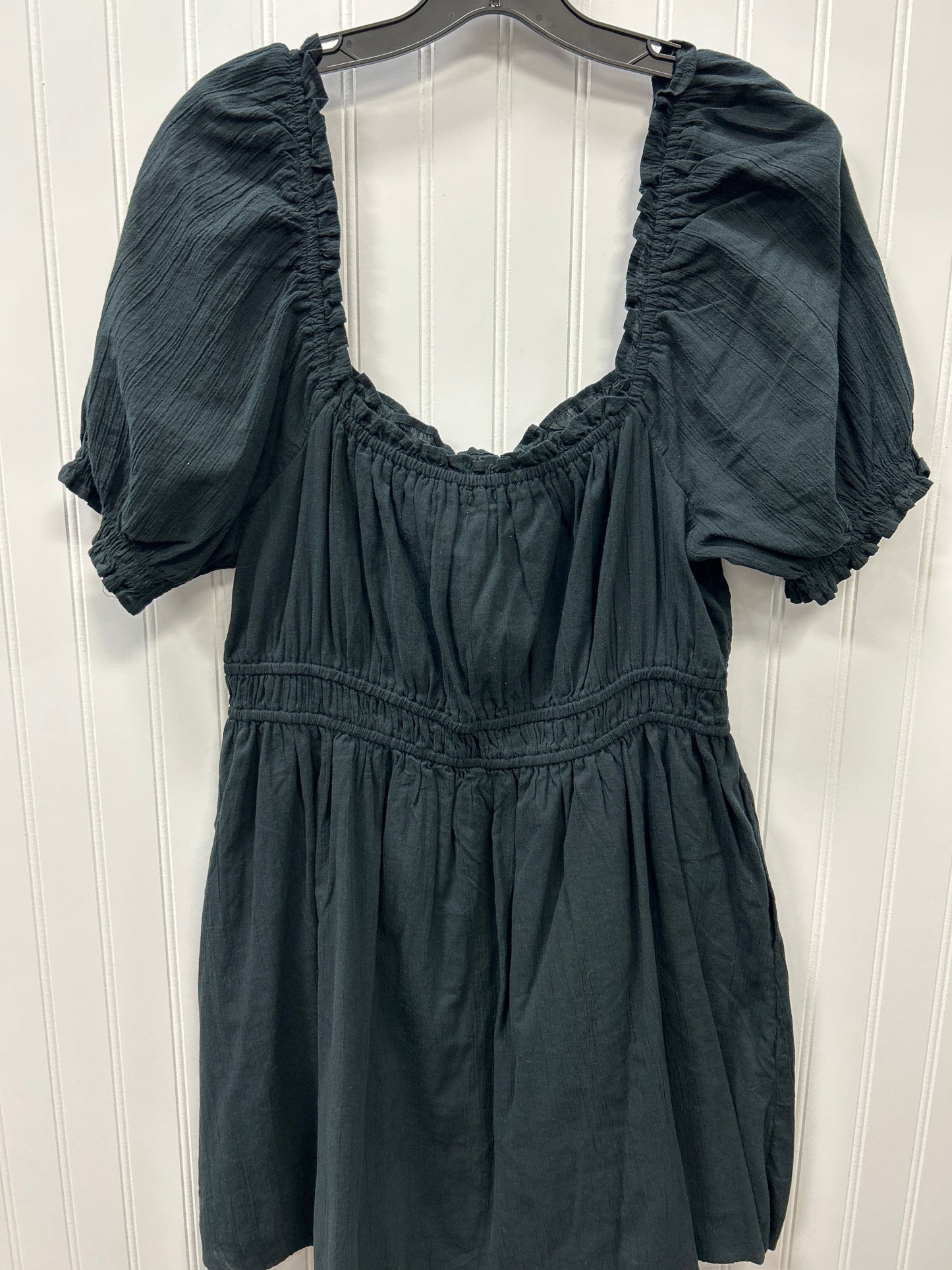 Dress Casual Short By Aerie In Black, Size:Xl