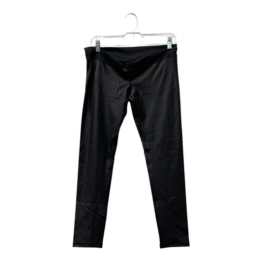Mat Pant By Isabel Maternity In Black, Size:M