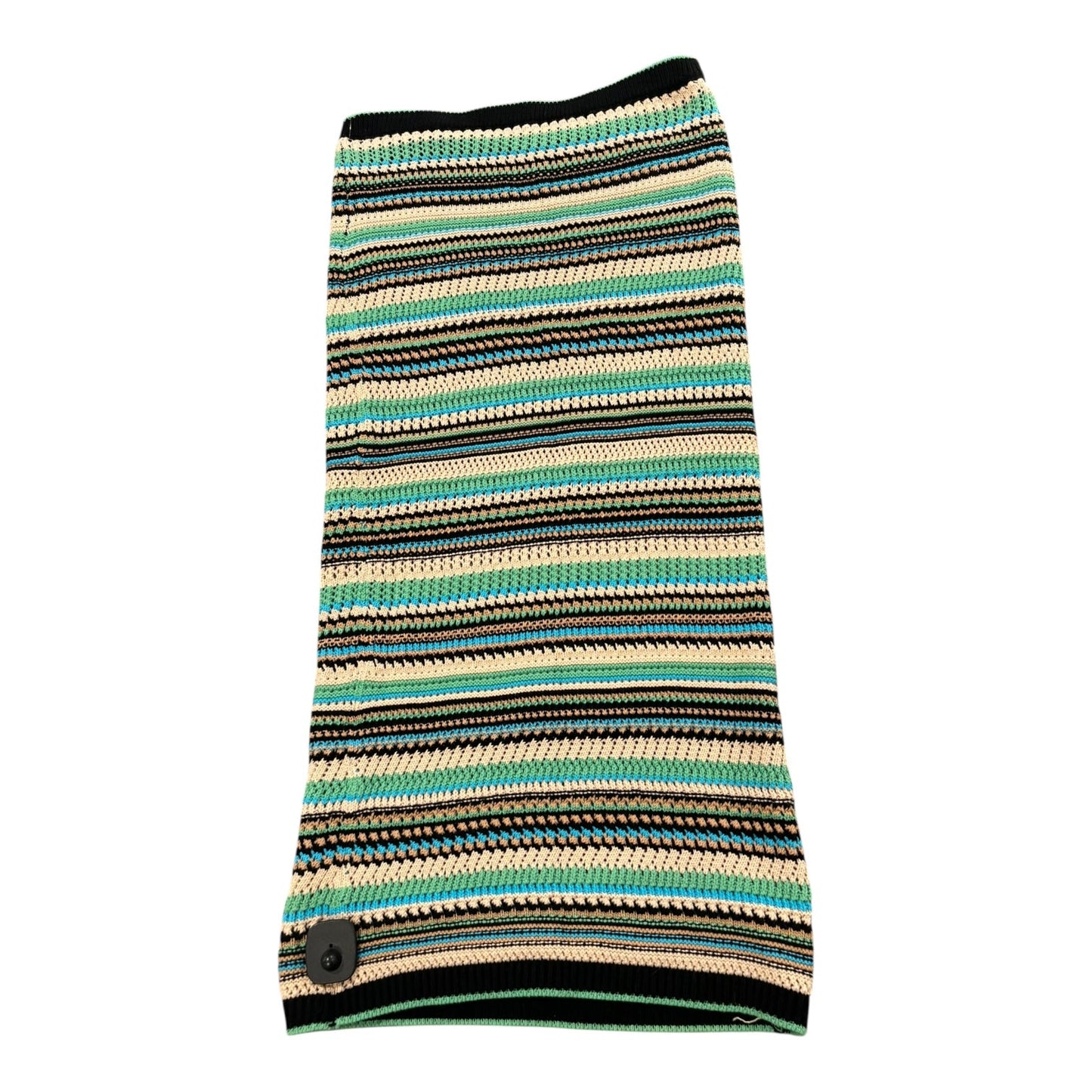 Skirt Maxi By Rachel Zoe In Multi, Size:M