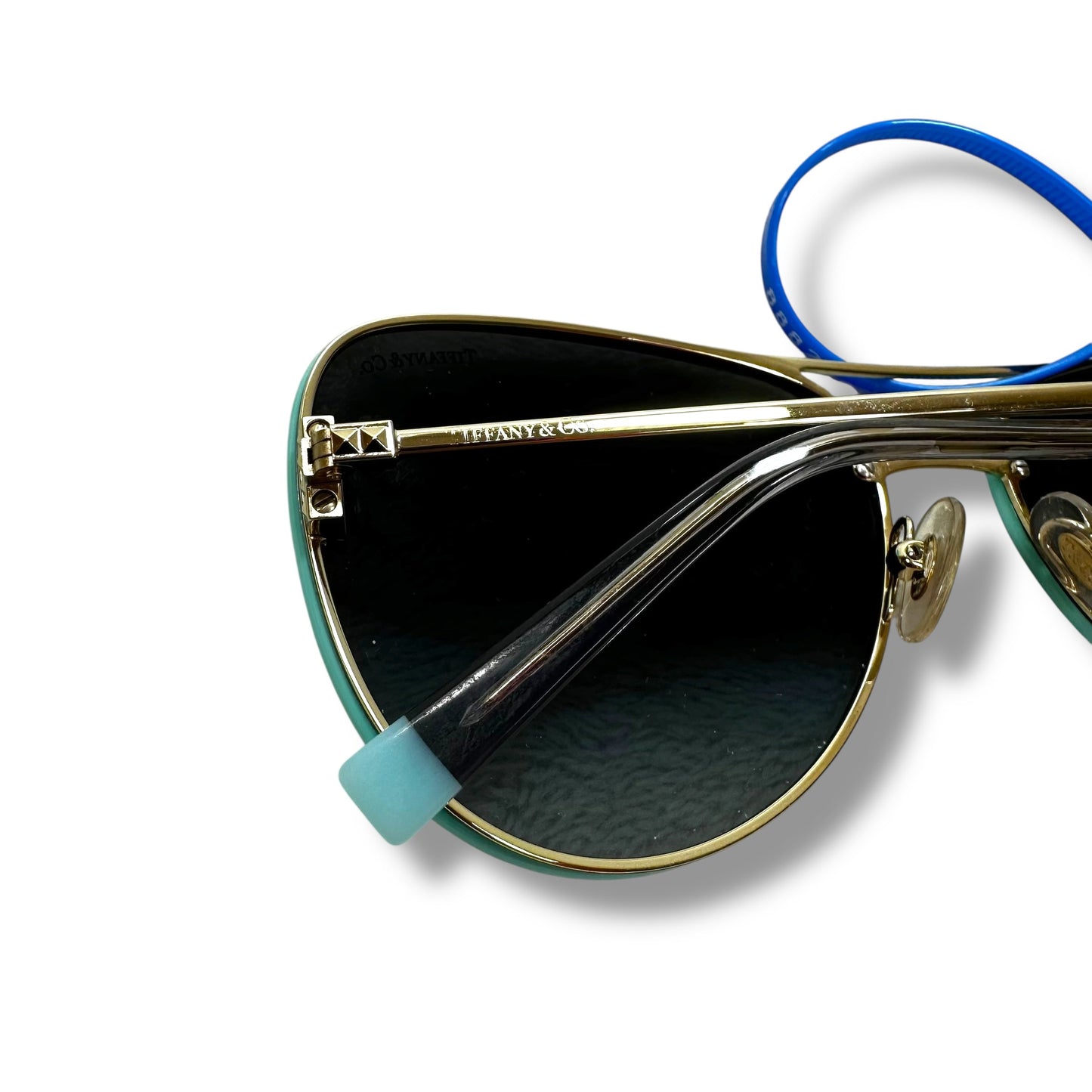 Sunglasses Luxury Designer By Tiffany And Company