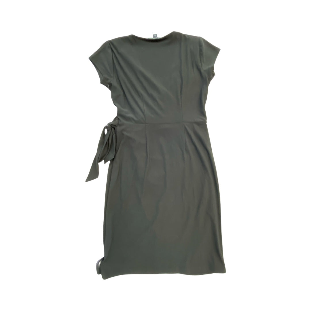 Dress Party Midi By International Concepts In Black, Size:S