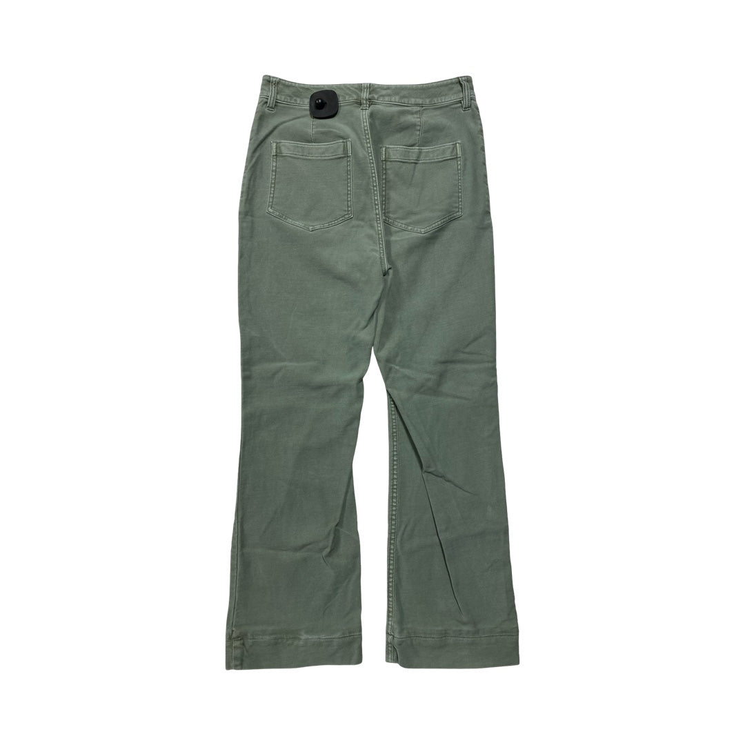 Pants Other By Faherty In Green, Size:4