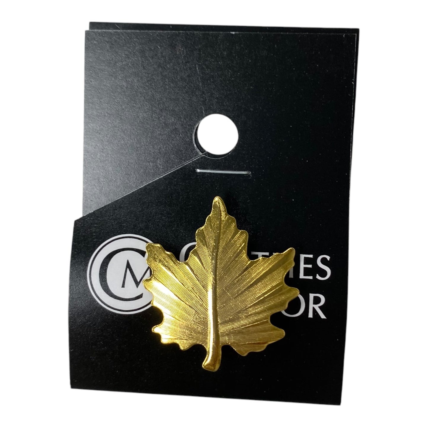 PIN by CME In GOLD