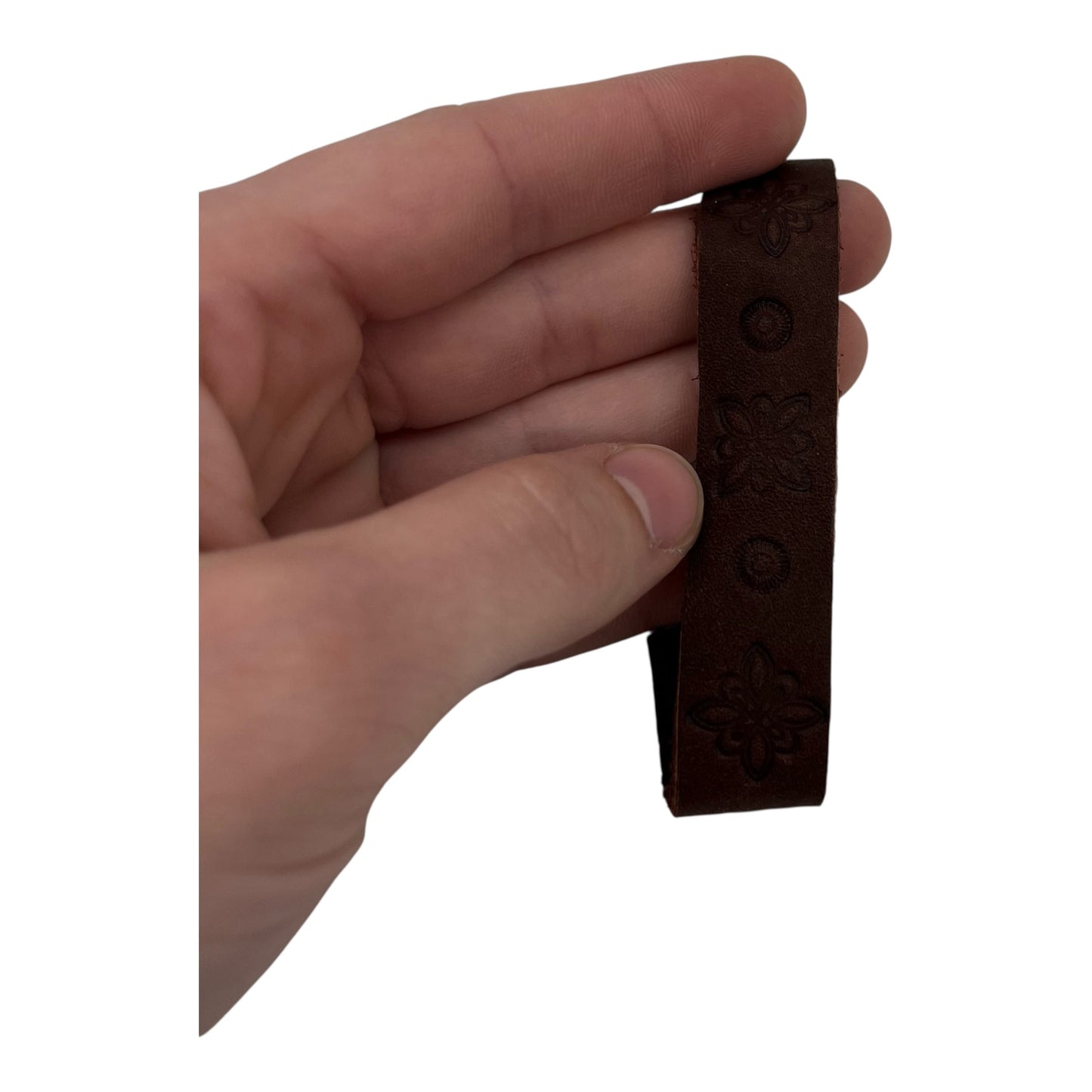 Bracelet Other By Clothes Mentor In Brown