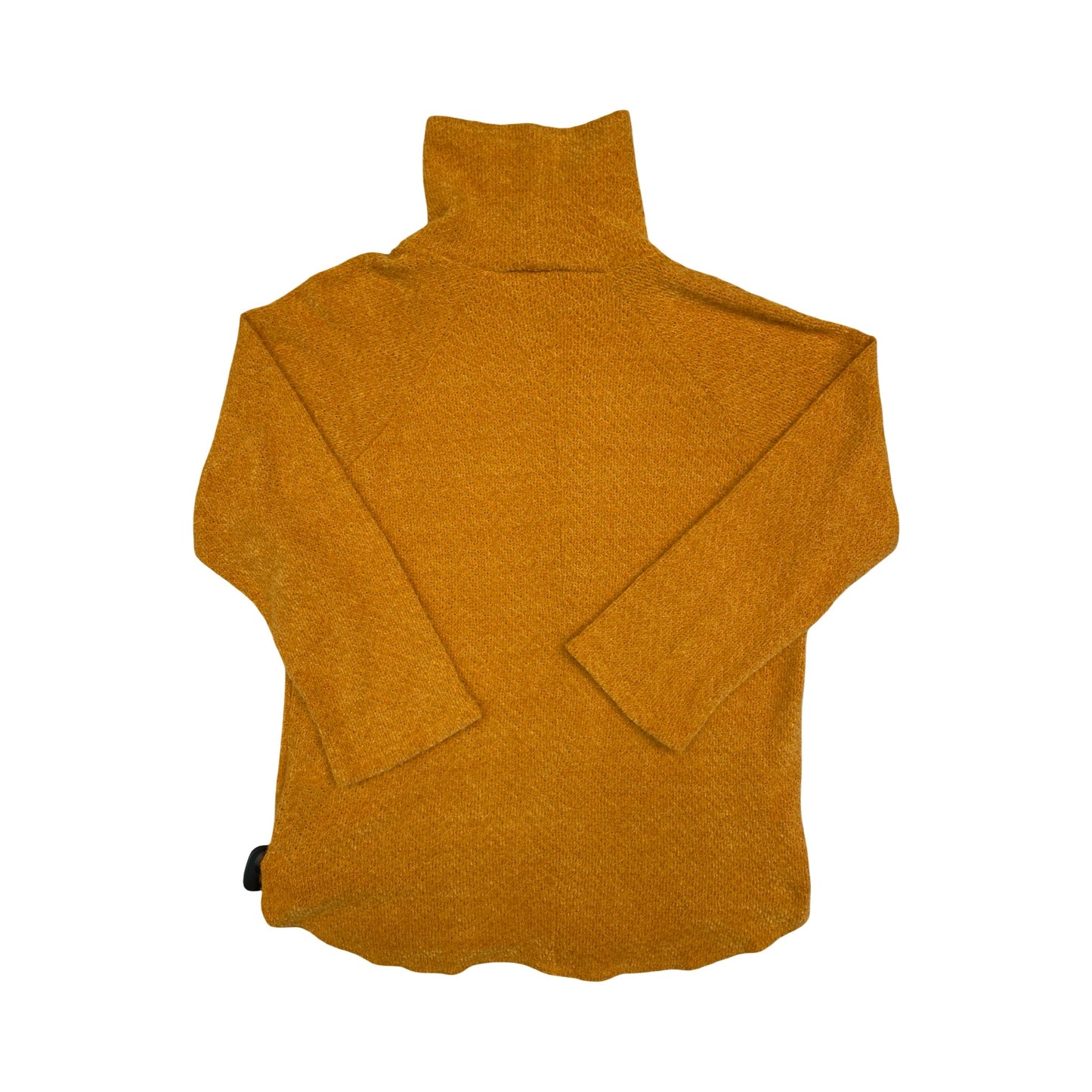Sweater By Blue Blush In Gold, Size:L