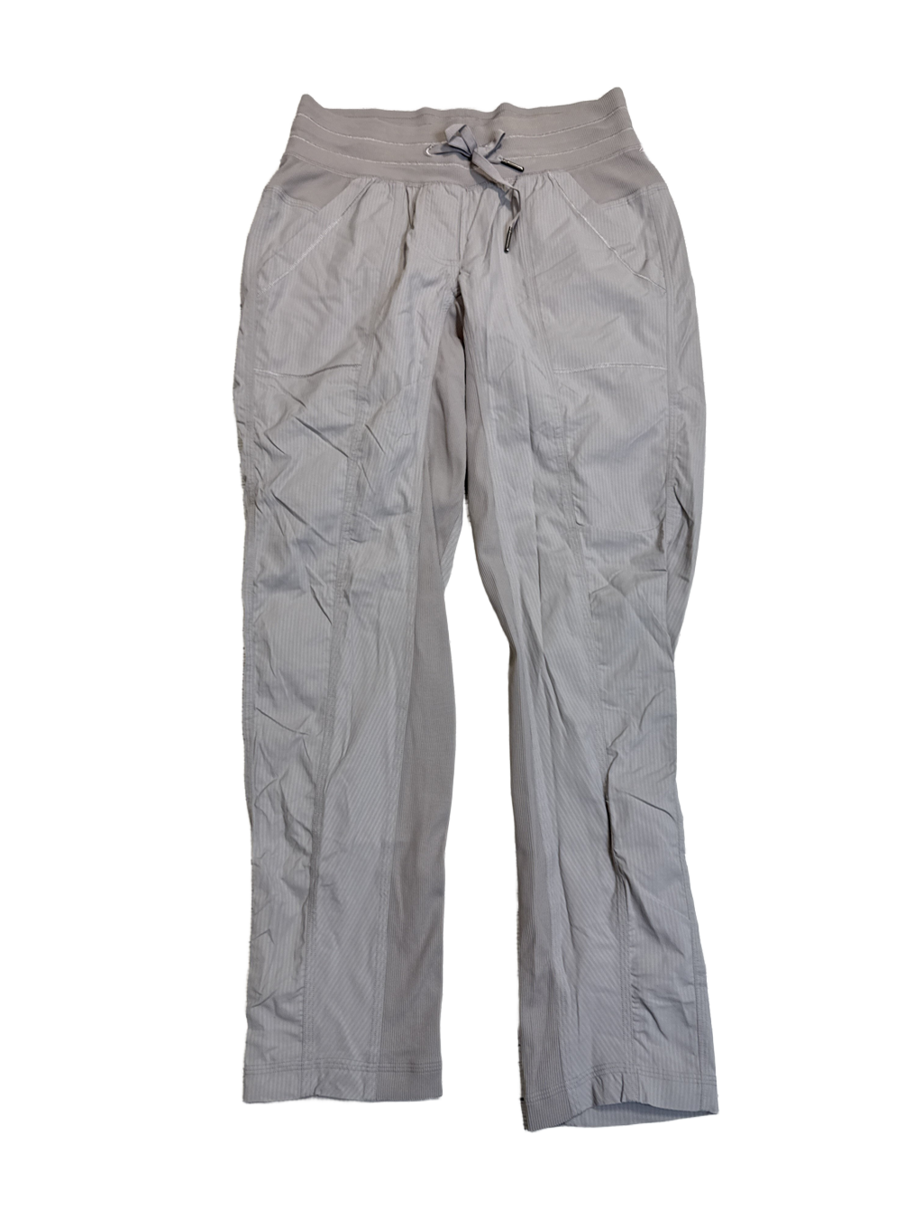 Athletic Pants By Lululemon  Size: 4