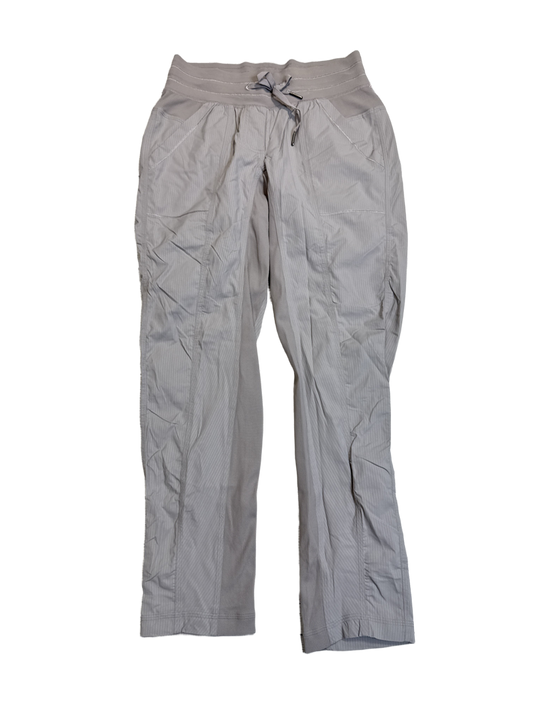 Athletic Pants By Lululemon  Size: 4