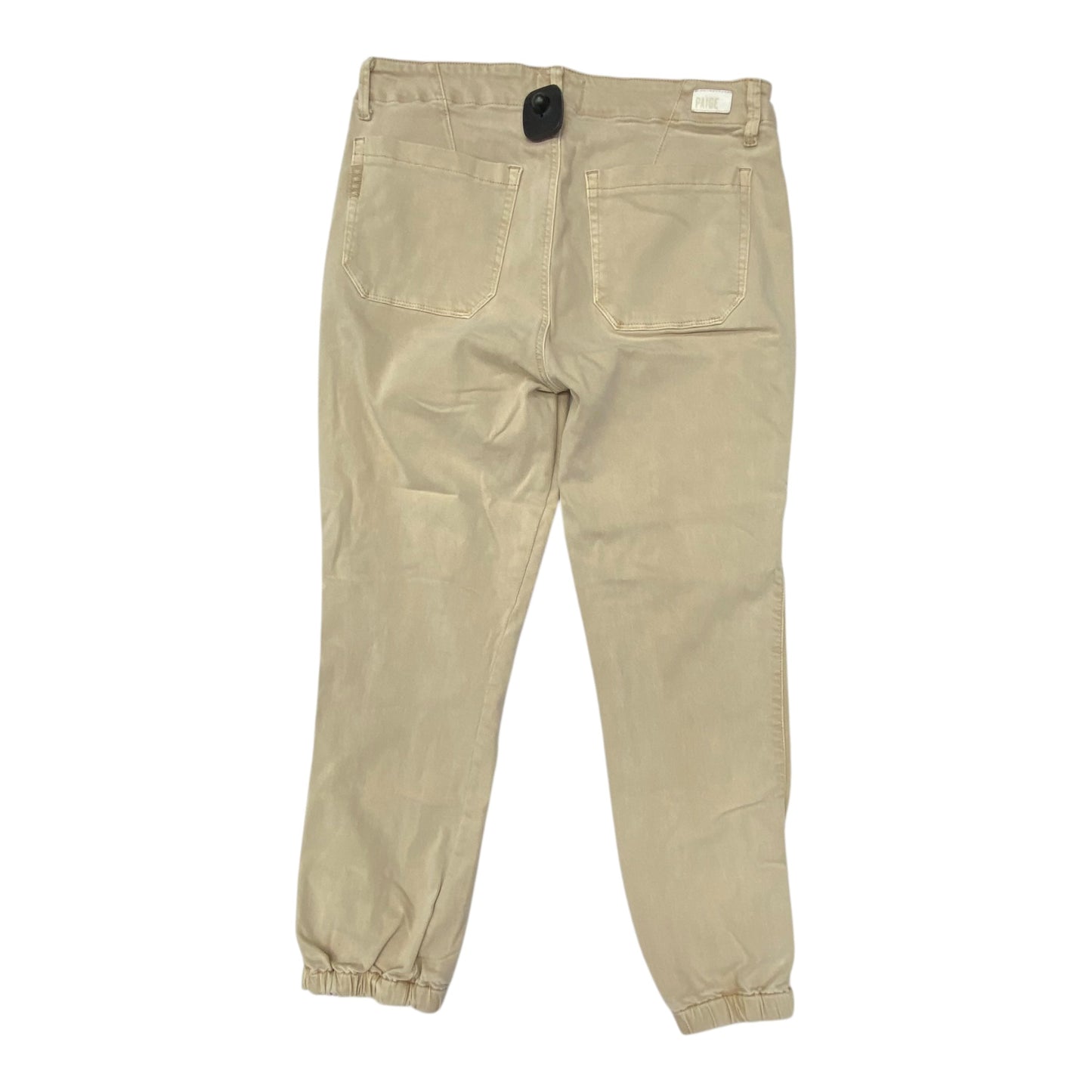 Pants Other By Paige In Tan, Size:10