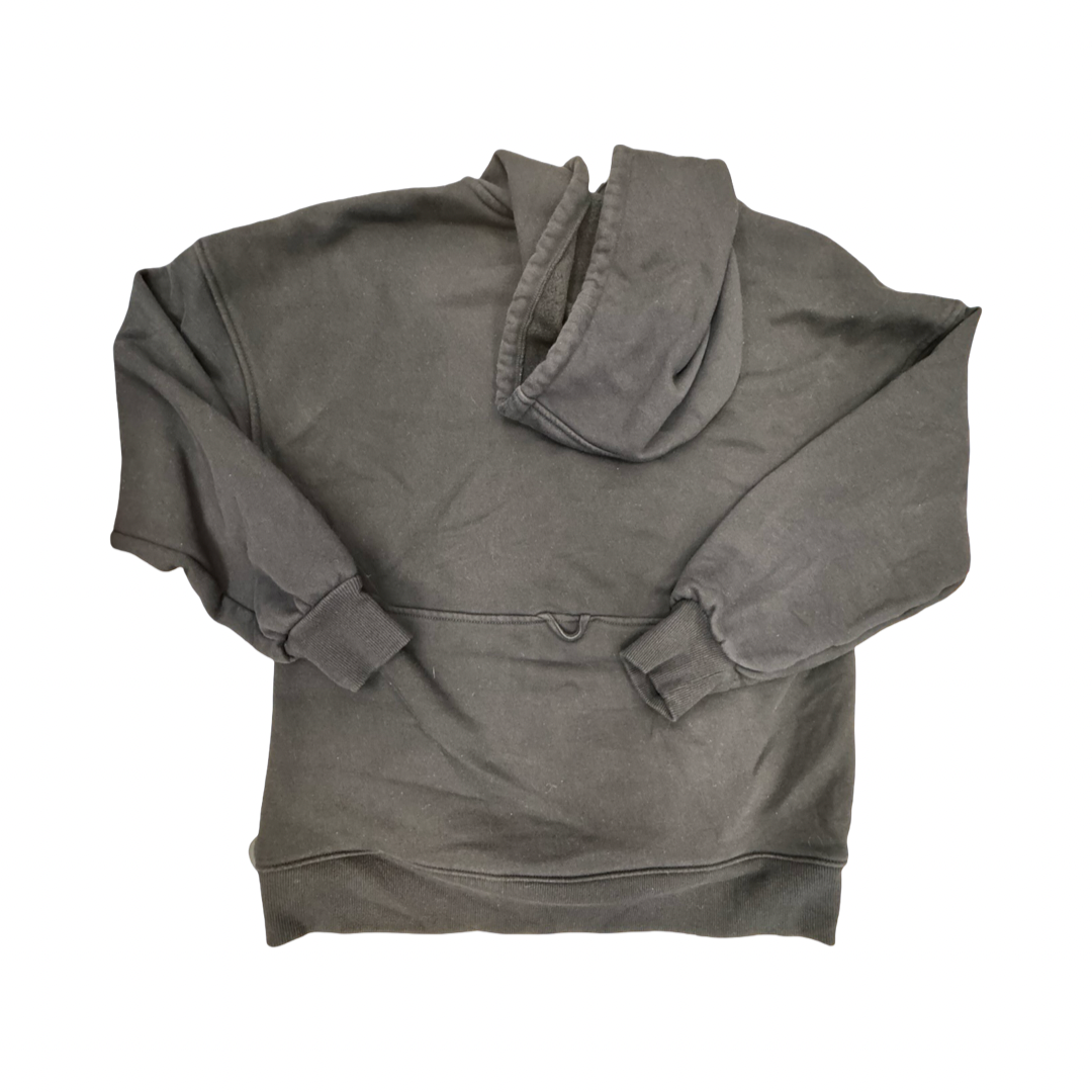 Athletic Jacket By Flx In Black, Size:S