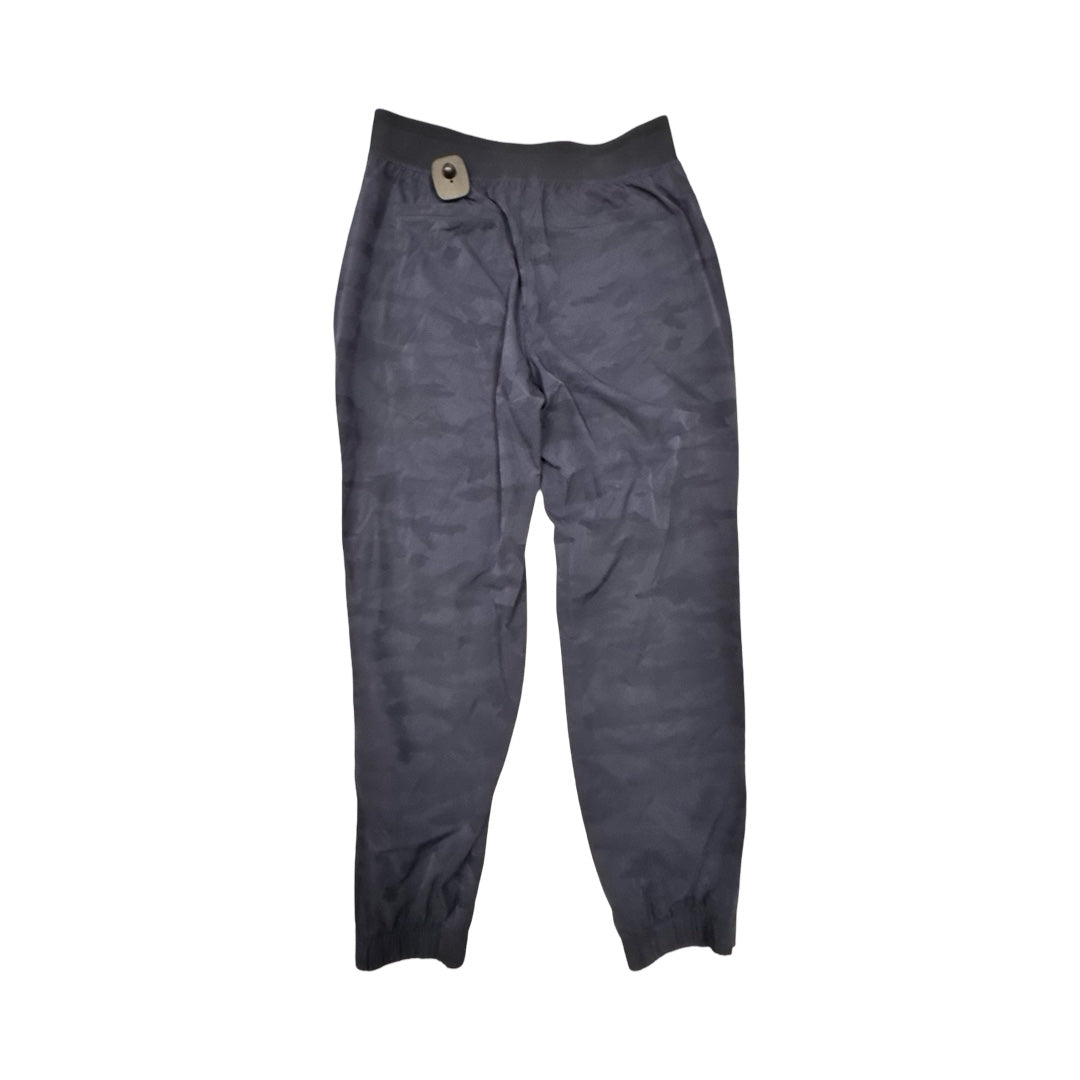 Athletic Pants By Athleta In Camouflage Print, Size:6