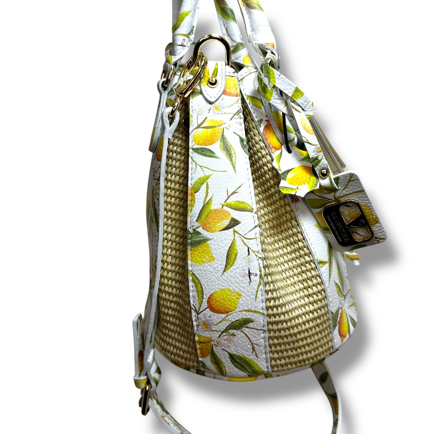 Crossbody By Valentina, Size: Small