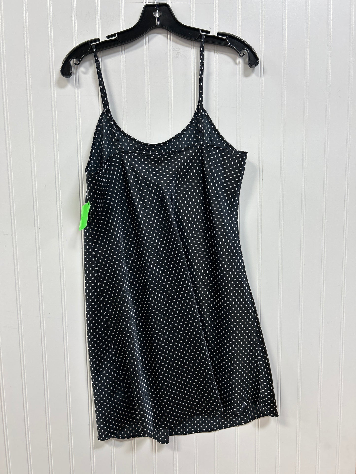Dress Casual Short By Cmc In Black, Size:M