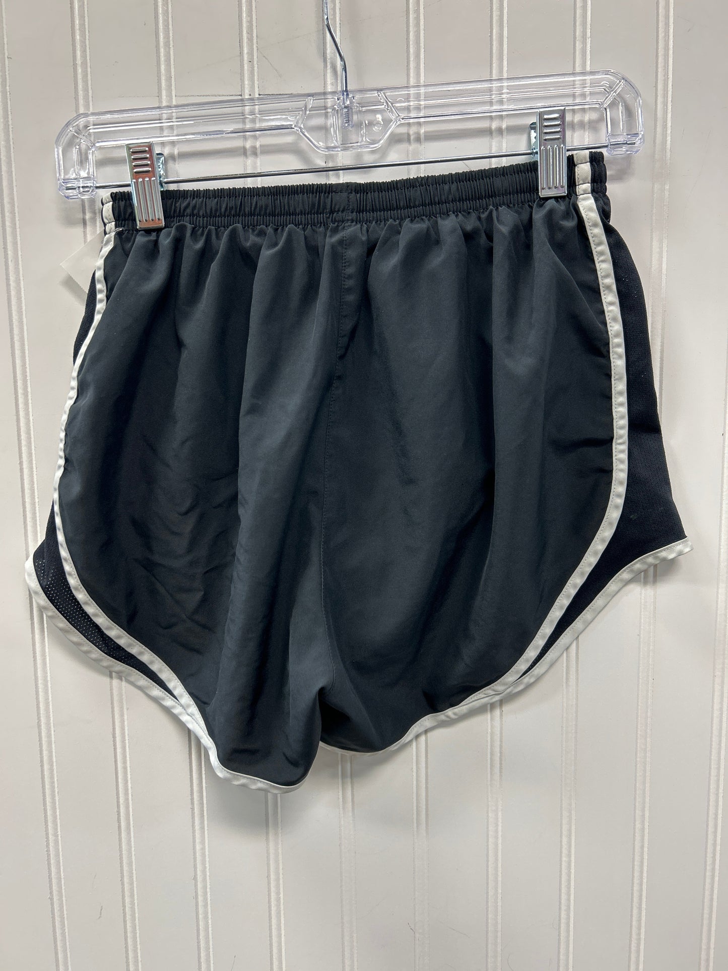 Athletic Shorts By Nike Apparel In Black, Size:S