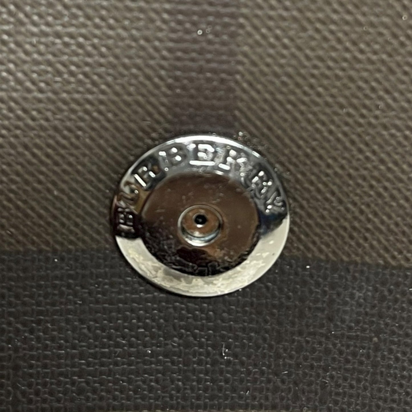 Crossbody Luxury Designer By Burberry, Size: Medium