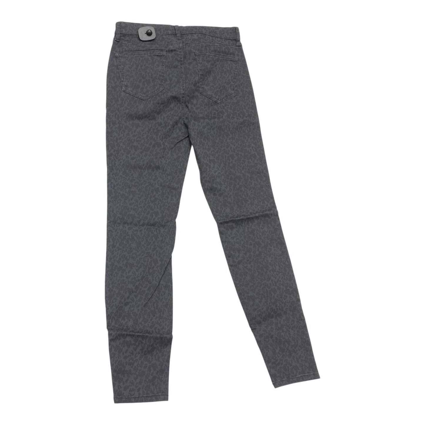 Pants Other By Buffalo David Bitton In Grey, Size:8