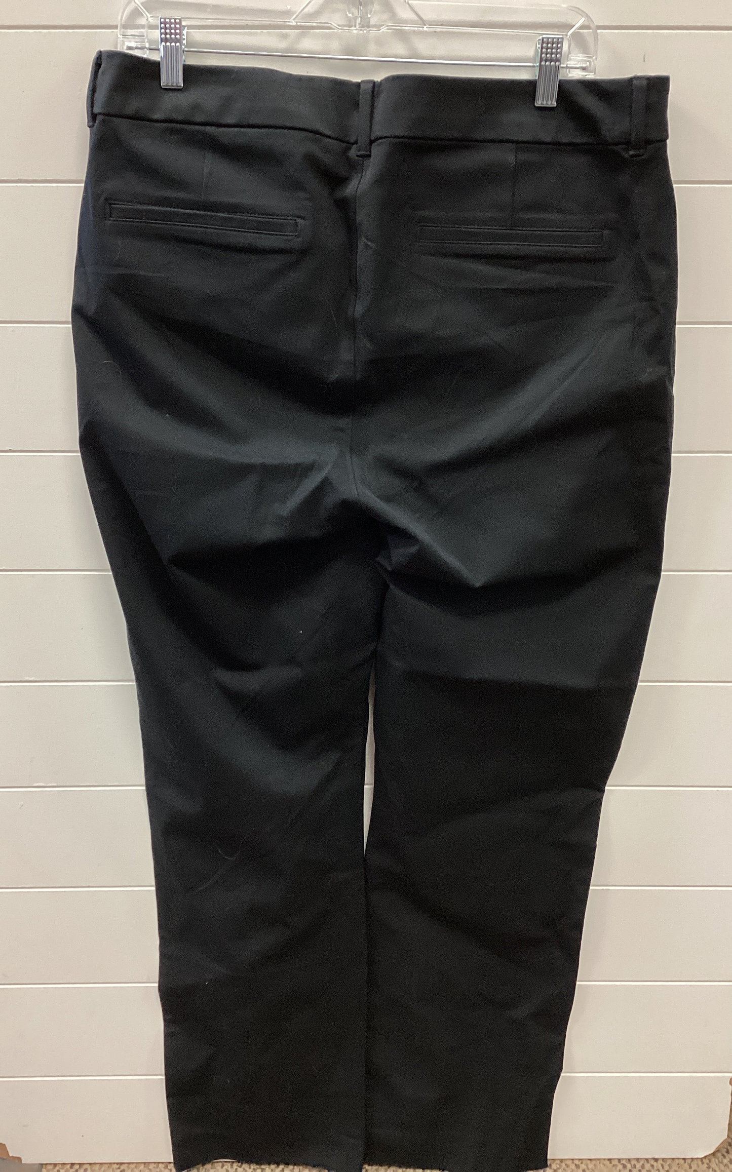 Pants Dress By Old Navy In Black, Size:16L