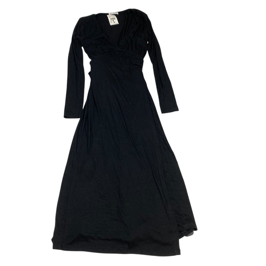Dress Designer By Good American In Black, Size:M