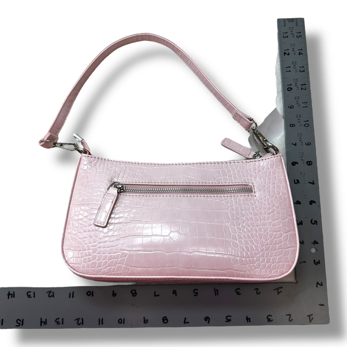 Handbag By Clothes Mentor, Size: Small