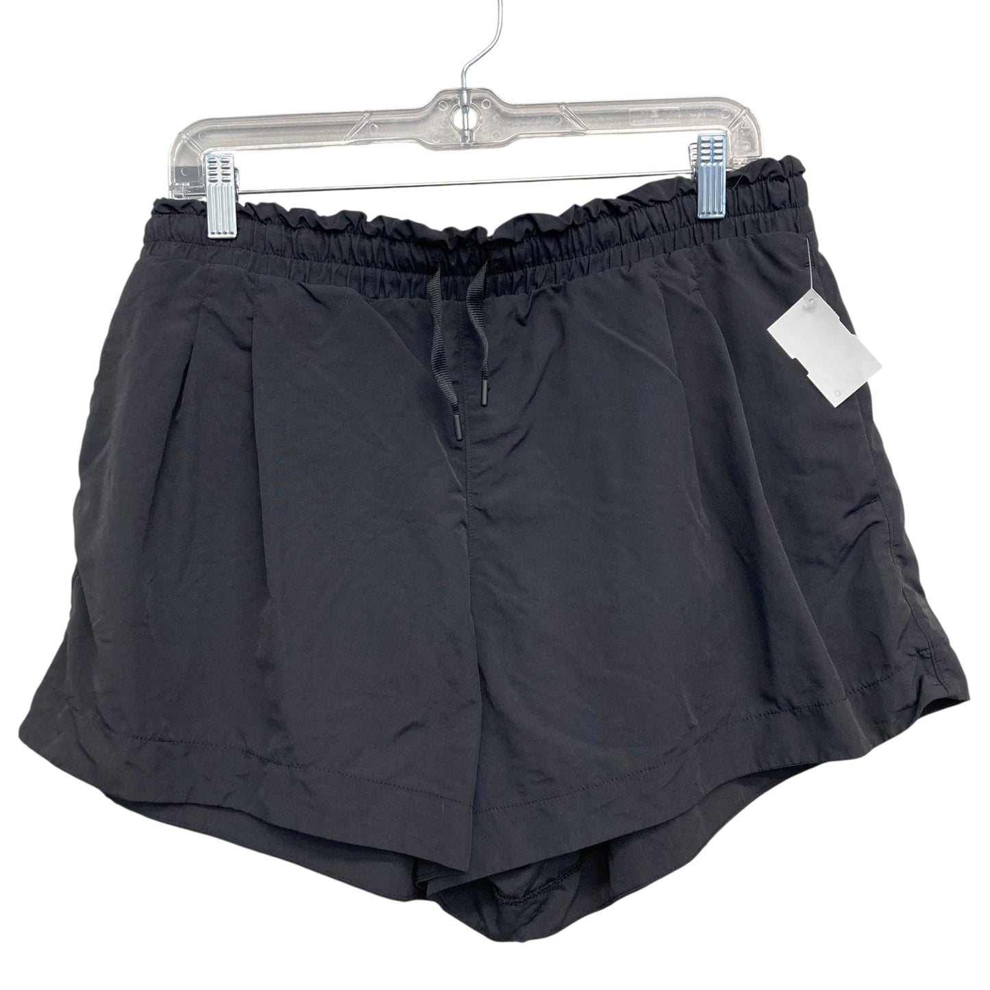 Athletic Shorts By All In Motion In Black, Size:L