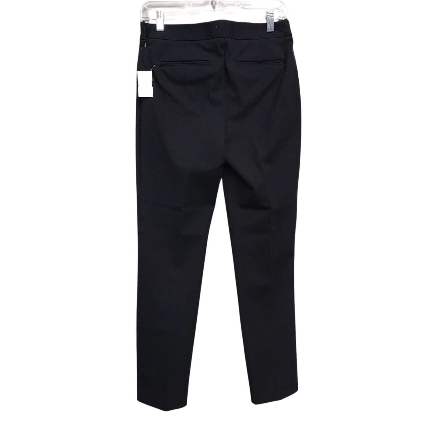 Pants Dress By Lands End In Navy, Size:2