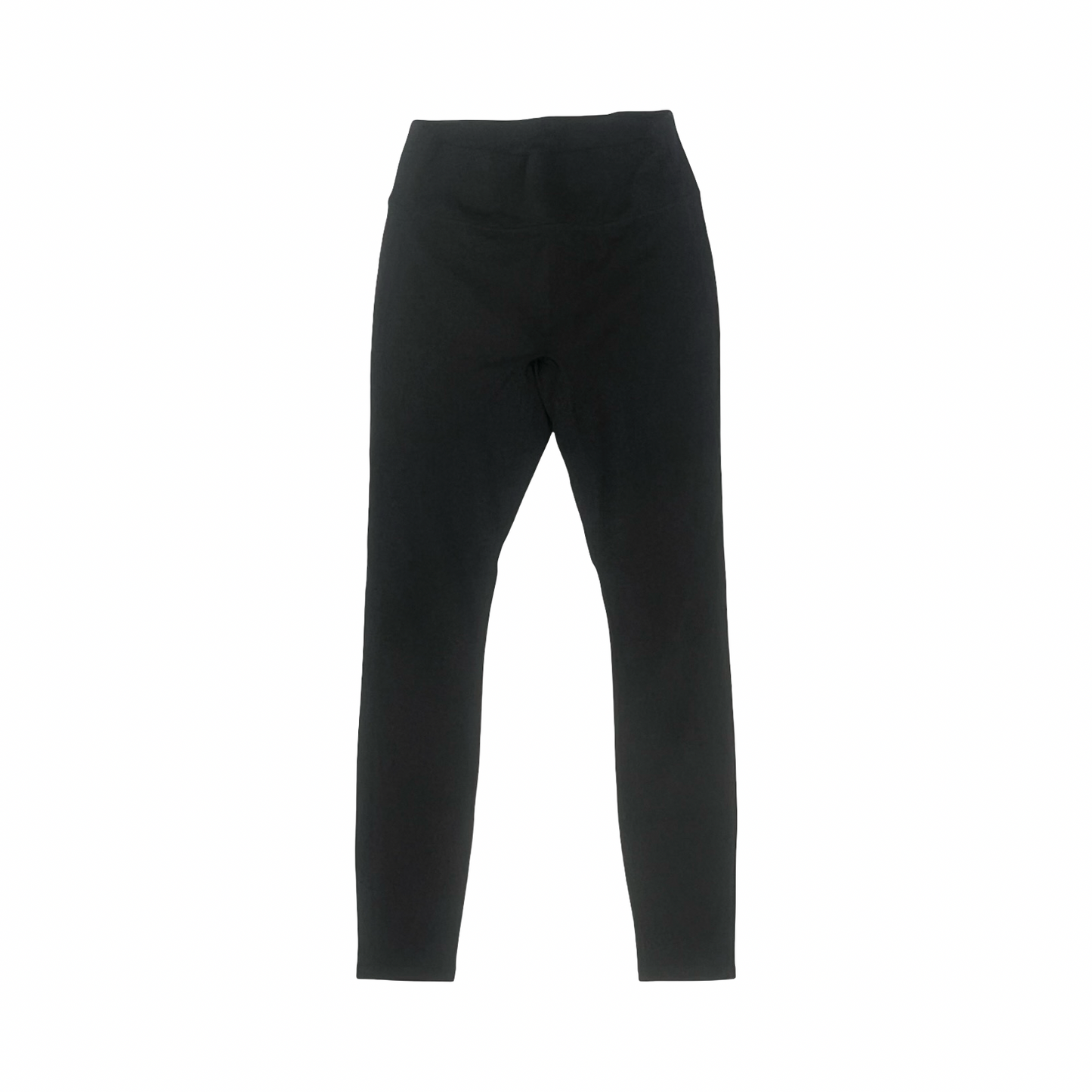 Athletic Leggings By Fabletics In Black, Size:M