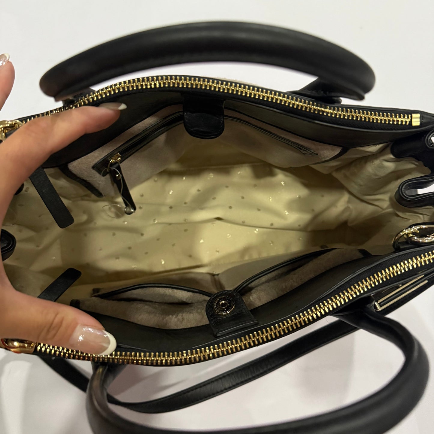 Handbag Designer By Kate Spade, Size: Medium